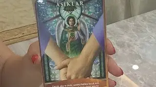 Aklinizdaki kişiler ne Alemde.. Hadi gelin Bi bakalim #keşfet #tarot #keşfetteyiz #tarotreading