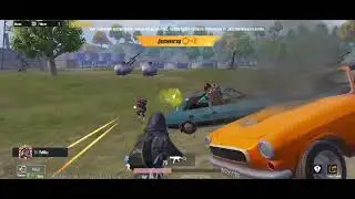 Pubg mobile: не будьте самоувернными