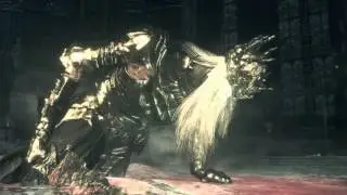 Boss Fight: FIRTINA vs The Twin Princes