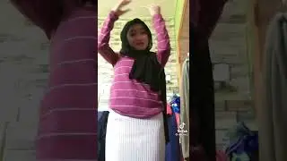 Awek tudung