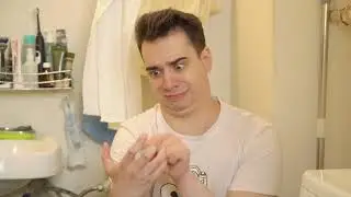 КОРОЧЕ ГОВОРЯ, НЕДЕЛЯ БЕЗ ТЕЛЕФОНА