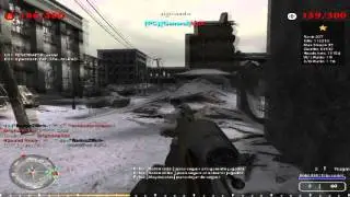 (PG)Luix call of duty 2 