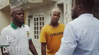 QUIBDÓ BAILA - CAPÍTULO 8