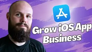 How to make MONEY with your iOS App ft. @seanallen