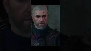 Трисс всегда говорила, что... | Ведьмак 3