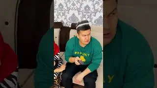 ERGA TEKKAN QIZNI ESLASH