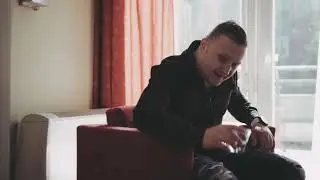 Kristijan Mulec - Tajna moja (Napovednik)
