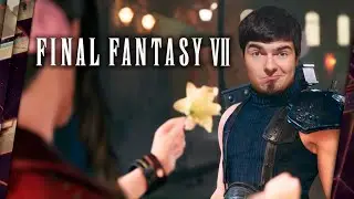 Я СЫГРАЛ В FINAL FANTASY 7 REMAKE - И ТУТ ЖЕ ПОЖАЛЕЛ ОБ ЭТОМ
