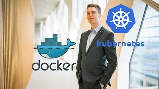 Managing Docker containers with the help of Kubernetes