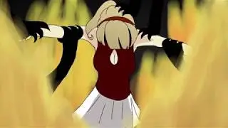Cradles | animation meme [Aída | OC backstory]