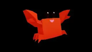 Rave Crab | A Pet Sim X Documentary