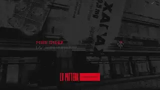 NANE - miss indep. 👠 (L.V. PATTERN)
