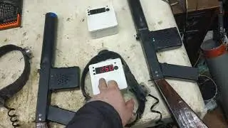 Лазертаг аптечка,бомба