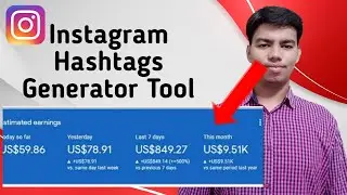 Create Tool Website On Blogger | Tool Website Kaise Banaye | Tool Website Script