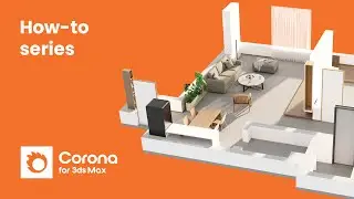 Slicer with Chaos Corona for 3ds Max