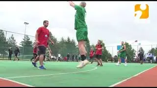 Тверьград  Пилот РенТВ