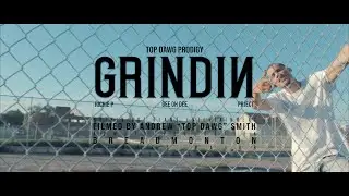 Top Dawg Prodigy - Grindin' Ft. Richie P (Chef Boi RP) x Prject x Gee Oh Dee (Christian Ari)