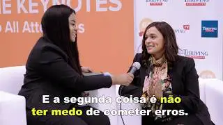 Isabel dos Santos: 
