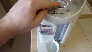 Способы подачи воды