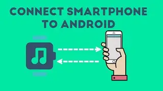 Smart Watch Connect to Android - The Basic Way 2025