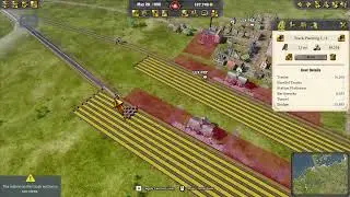 Let's Learn Railway Empire 2 Together Episode 33 Campaign Mission 5 Nord Express Part Three