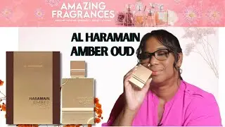 AL HARAMAIN AMBER OUD GOLD EDITION | #unboxing  | #alharamainperfumes