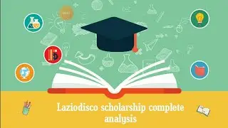Decoding Laziodisco Rulings || Freshmen ||  2021-2022 || 5254€/ year || Residences
