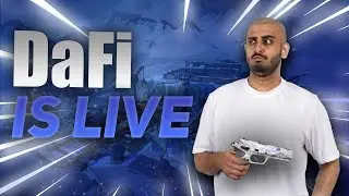 Bootcamp Stream | Matra Chill | TR DaFi