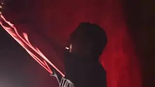PESAN NERAKA - BARRHYME (MV)