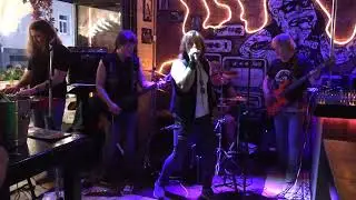 Николай Орлов и Art Cover Band. One Minute (Uriah Heep cover). 27.07.2024