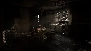Resident Evil 7 | Supercut