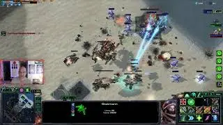 Monday After Noon Direct Strike