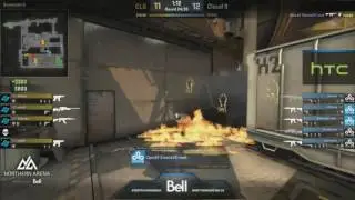 CSGO - Stewie Swift 4k