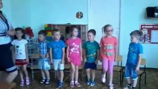 НООД по природному миру