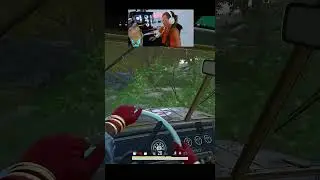 Dancer Eliminated lol #pubg #funny
