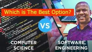 The Difference Between Computer Science and Software Engineering: Which One Should You Choose?
