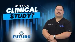 What is a Clinical Study  ?