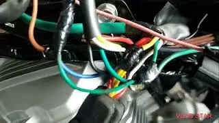 Palakasin Ang karga Ng Battery ni TMX155 FULLWAVE with POWER UPLINE watch and learn