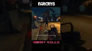 Epic Far Cry 6 Gameplay  💣 💣 💣  