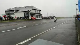 2019 NW200 - Supersport race