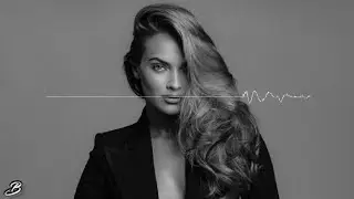Alina Eramia ft. Mario Fresh - AI FOST (John Deeper Remix)