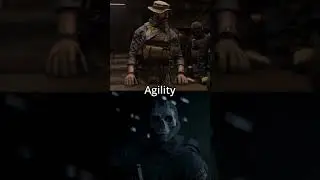Ghost VS Price              I 