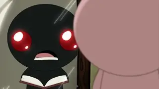 The Blinding of Issac №3: МЫ ЭТО СДЕЛАЛИ!