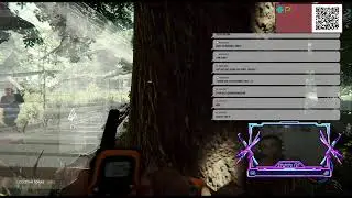 SÓ TEM MALUCO NESSE JOGO!!! (THE FOREST)