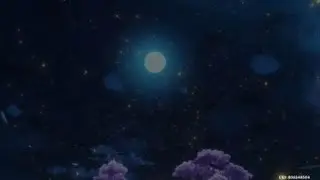 Yae Miko's Story Quest Cut Scene - Genshin Impact English Dub