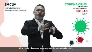 Instituto Brasileiro de Geografia e Estatística - IBGE