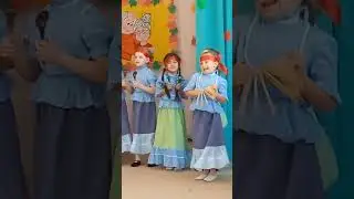 Шишки-маришки! Концерт для бабушек и дедушек