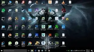 How to fake the processor speed and type with regedit