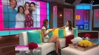 Maria Menounos on Her Reality Show, Possible Marriage