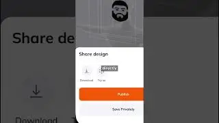 How To Preview Your Snap Chat Designs On Customuse